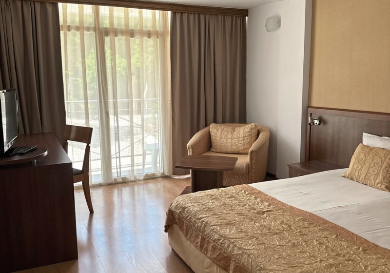 Zimmer & Wohnkomfort