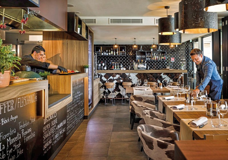 Kulinarik & Restaurants