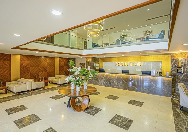 Hotel Allgemein
