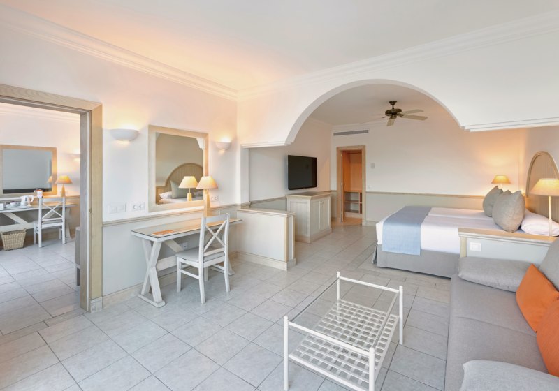 Zimmer & Wohnkomfort