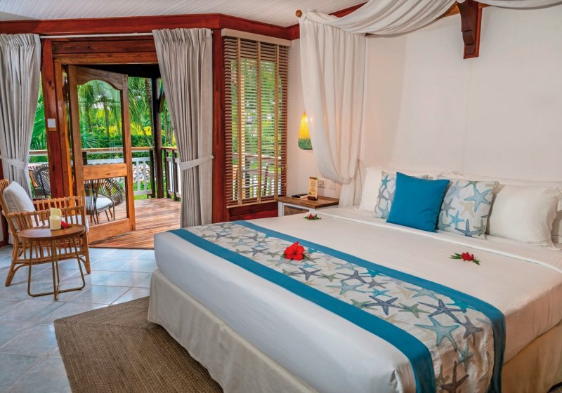 Zimmer & Wohnkomfort