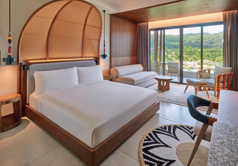 Zimmer & Wohnkomfort