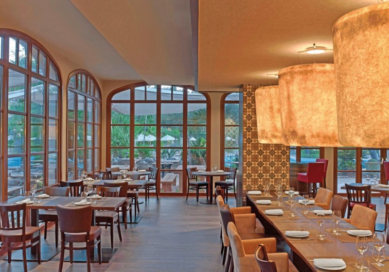 Kulinarik & Restaurants