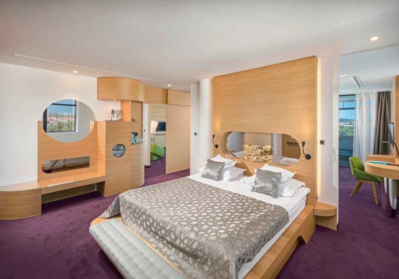 Zimmer & Wohnkomfort