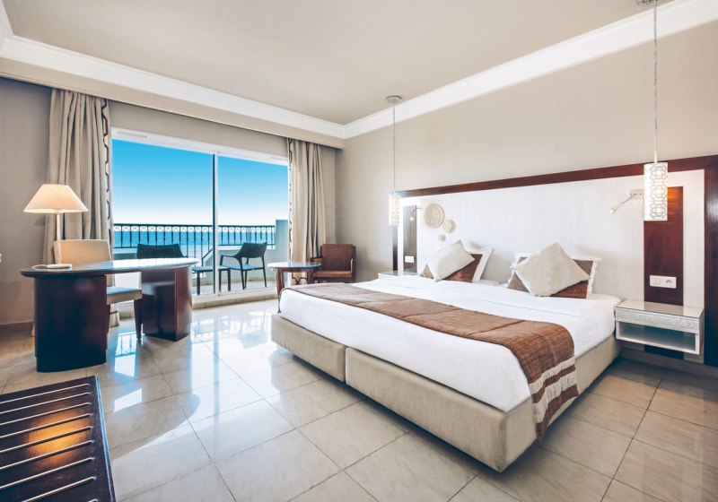 Zimmer & Wohnkomfort