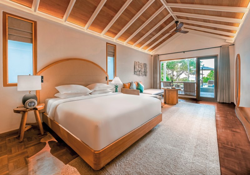 Zimmer & Wohnkomfort