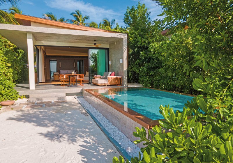 Zimmer & Wohnkomfort