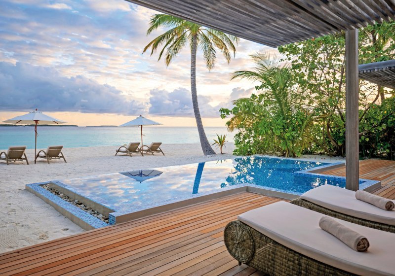 Zimmer & Wohnkomfort