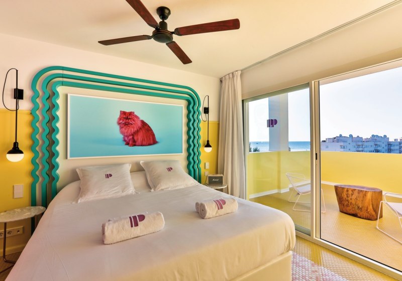 Zimmer & Wohnkomfort