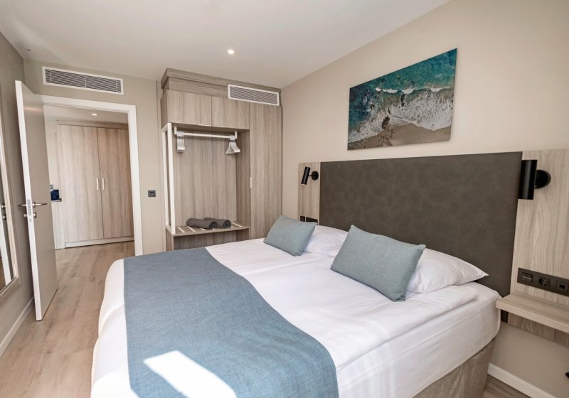 Zimmer & Wohnkomfort