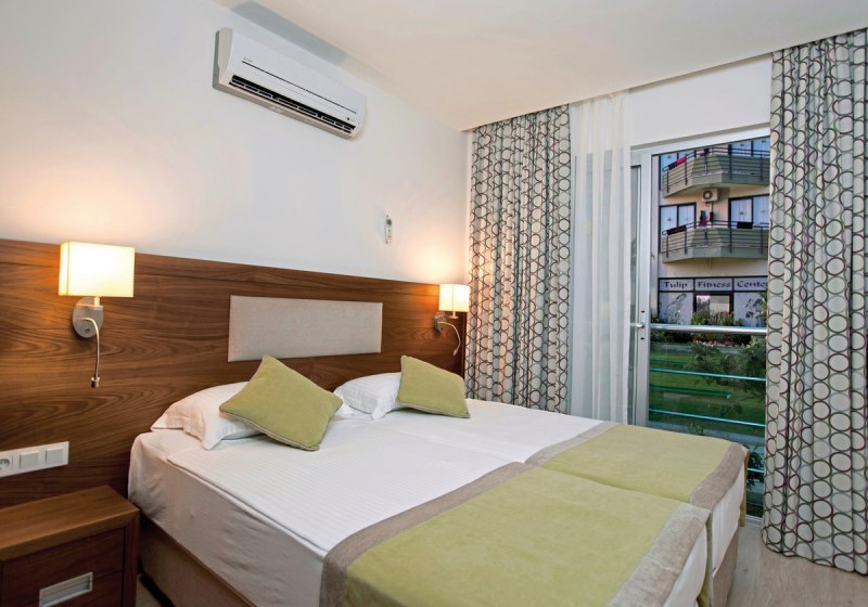 Zimmer & Wohnkomfort