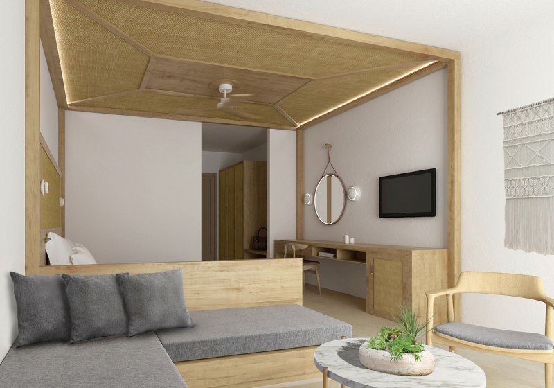 Zimmer & Wohnkomfort