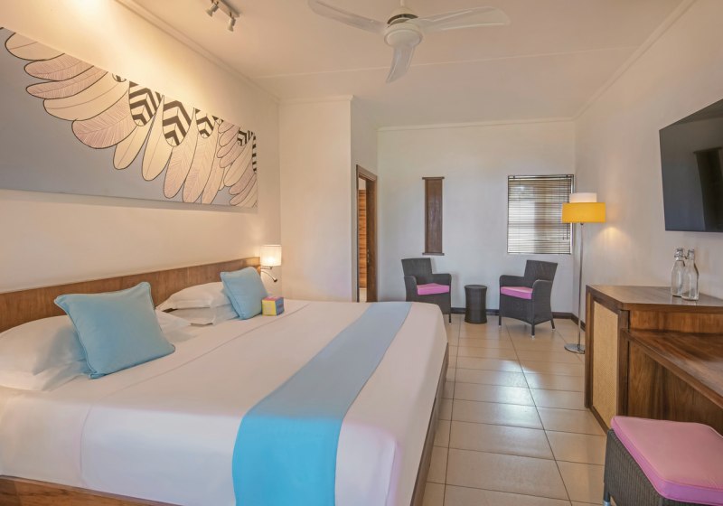 Zimmer & Wohnkomfort