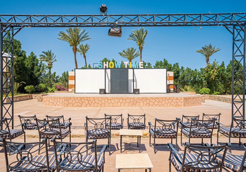 Unterhaltung & Entertainment