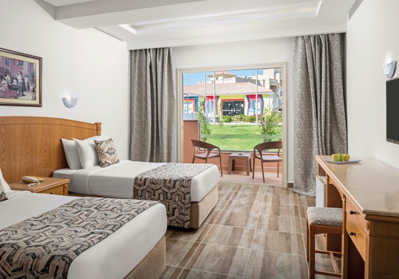 Zimmer & Wohnkomfort