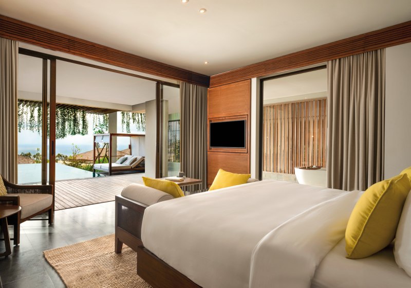 Zimmer & Wohnkomfort