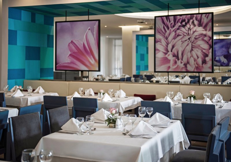 Kulinarik & Restaurants