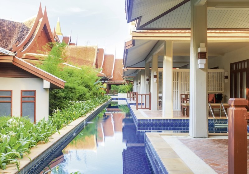 Zimmer & Wohnkomfort