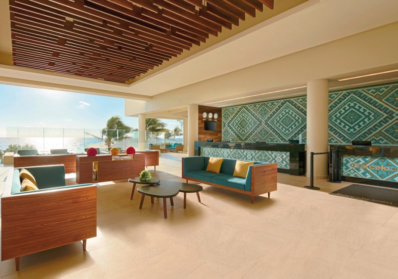 Beispiel: Ausstattung & Service