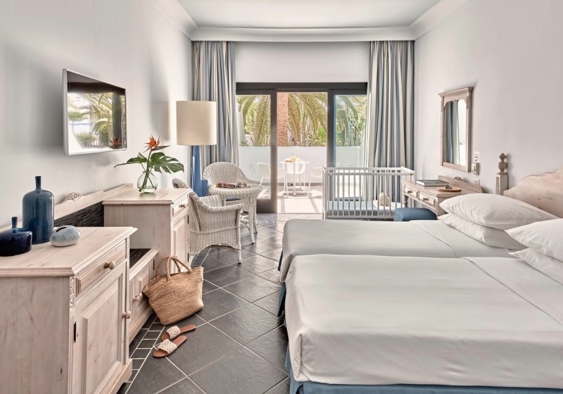 Zimmer & Wohnkomfort