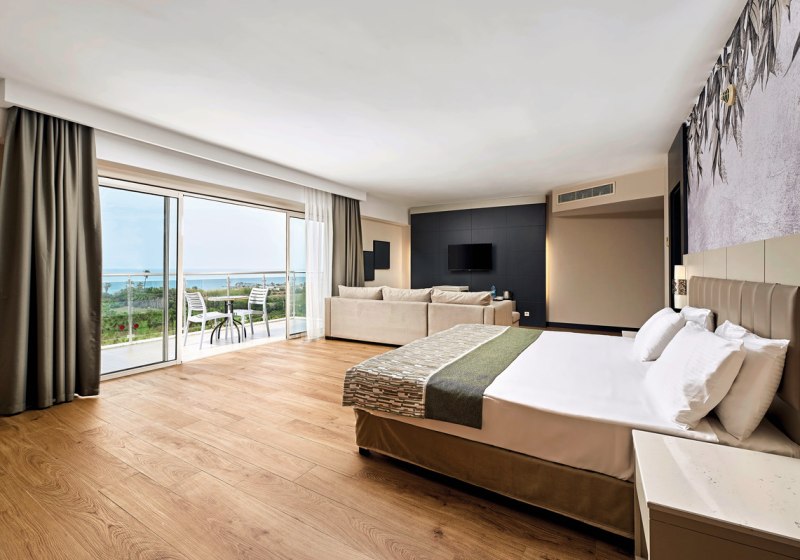 Zimmer & Wohnkomfort