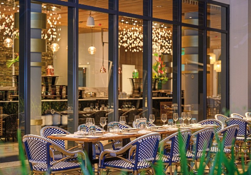 Kulinarik & Restaurants