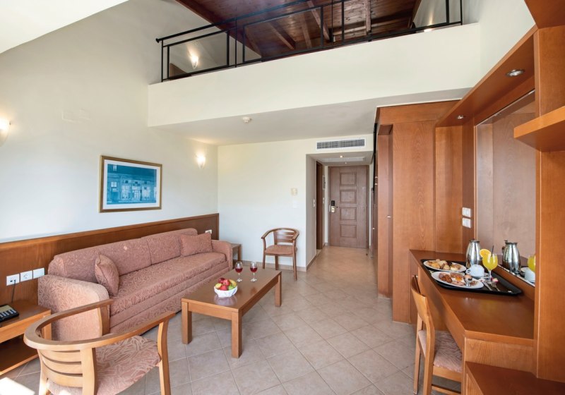 Zimmer & Wohnkomfort