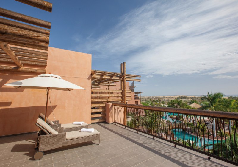 Zimmer & Wohnkomfort