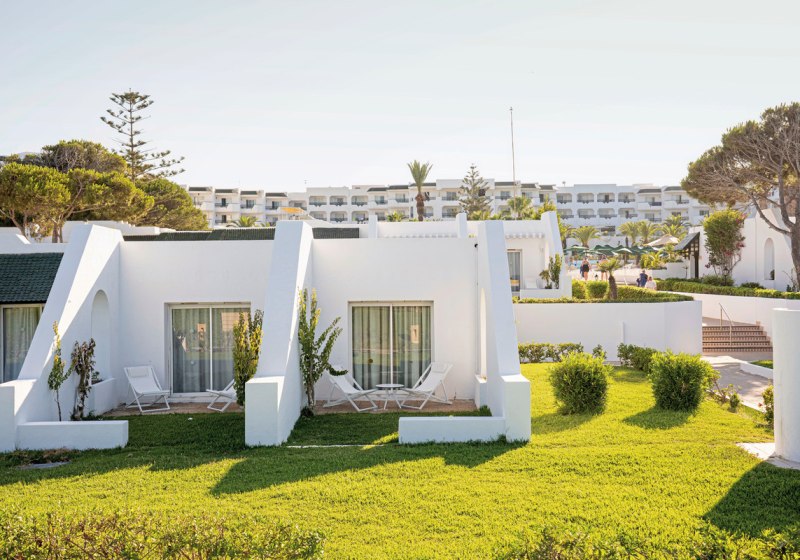 Zimmer & Wohnkomfort