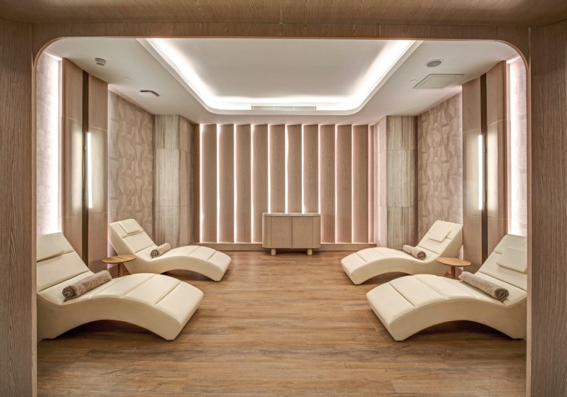 Wellness & Entspannung