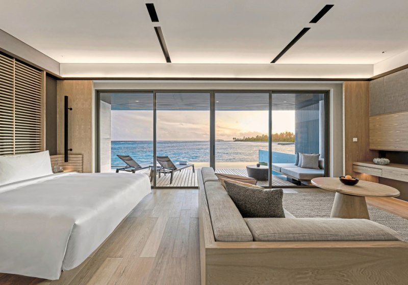 Zimmer & Wohnkomfort