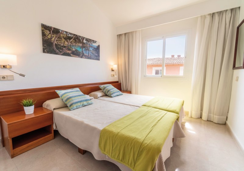 Zimmer & Wohnkomfort