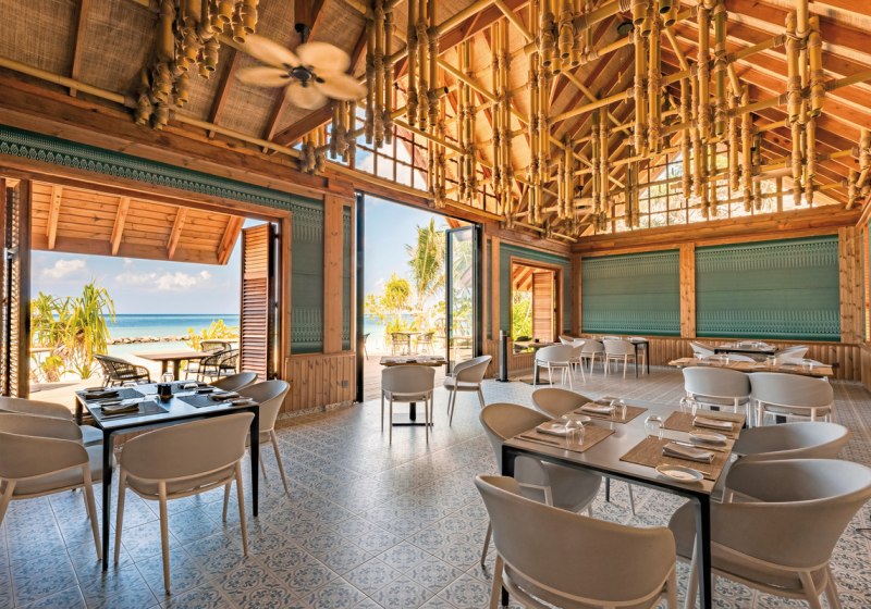 Kulinarik & Restaurants