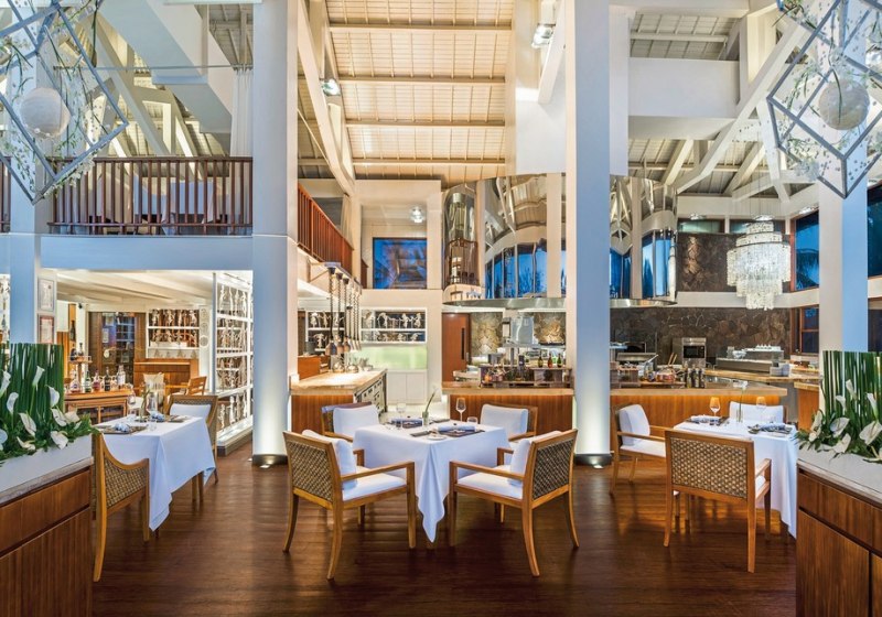 Kulinarik & Restaurants