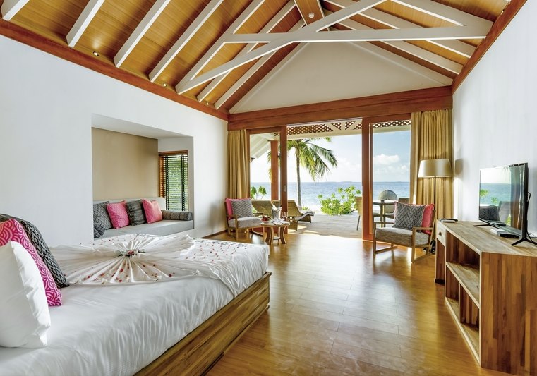 Zimmer & Wohnkomfort