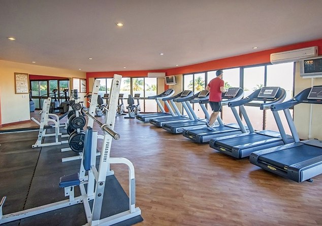 Beispiel: Sport & Fitness