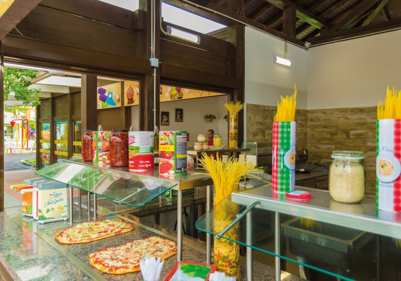 Kulinarik & Restaurants