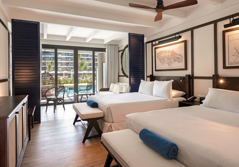 Zimmer & Wohnkomfort