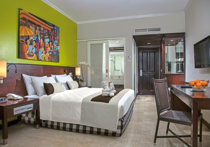 Zimmer & Wohnkomfort