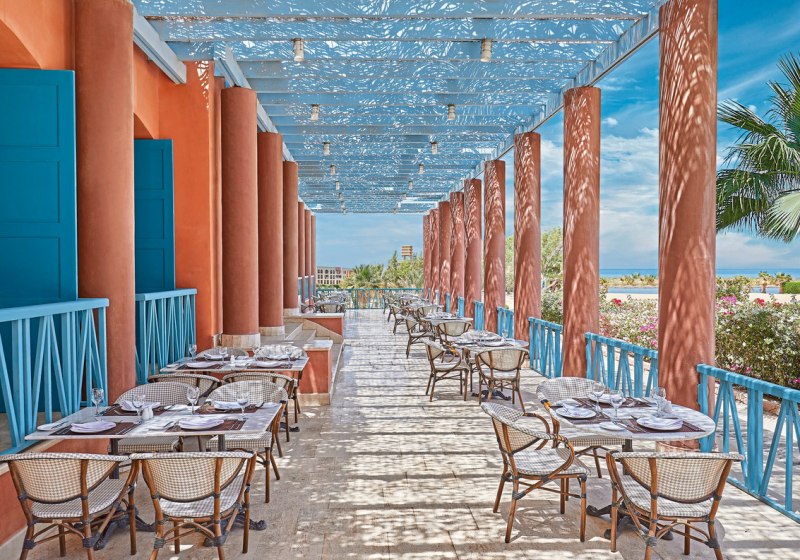 Kulinarik & Restaurants