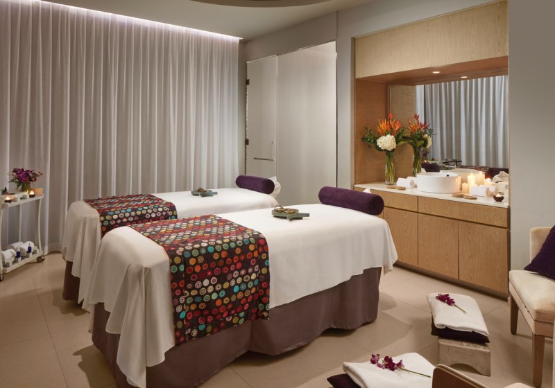 Beispiel: Wellness & Entspannung