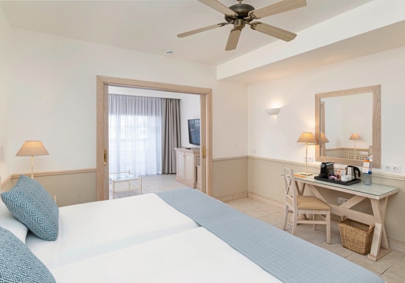 Zimmer & Wohnkomfort