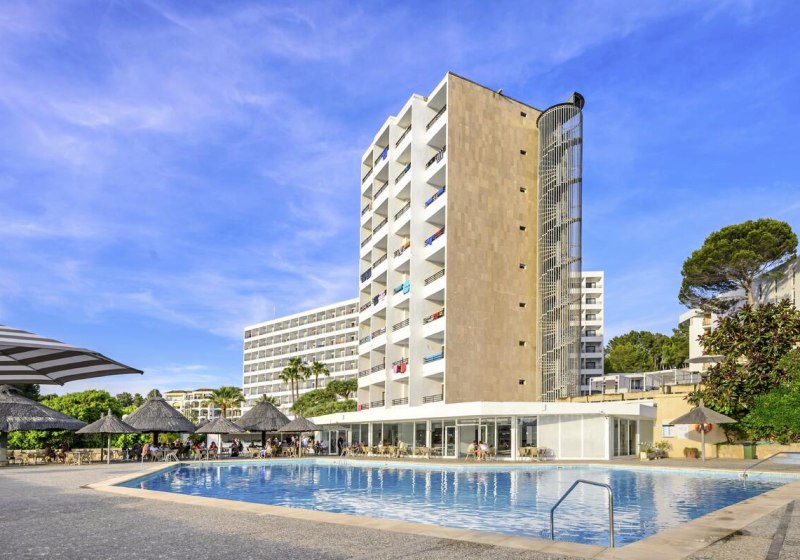 Hotel Allgemein