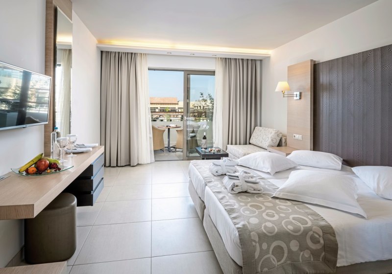 Zimmer & Wohnkomfort