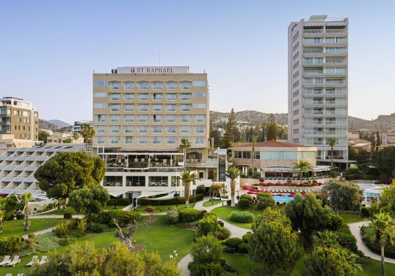 Hotel Allgemein
