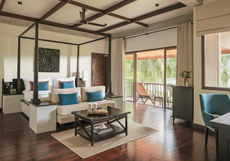 Zimmer & Wohnkomfort