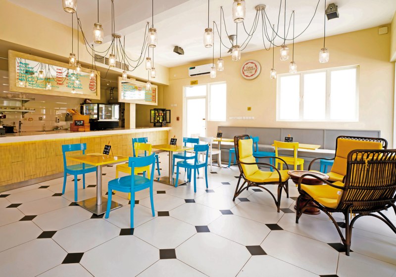 Kulinarik & Restaurants