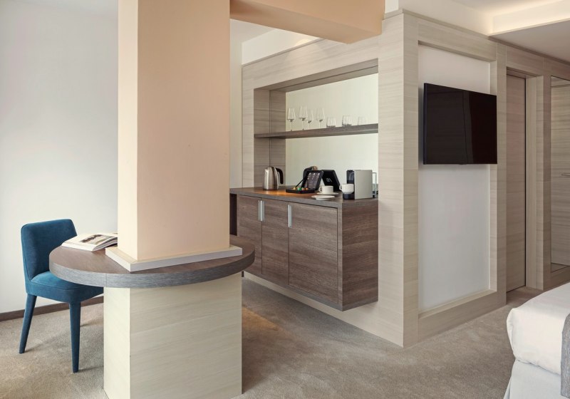 Zimmer & Wohnkomfort