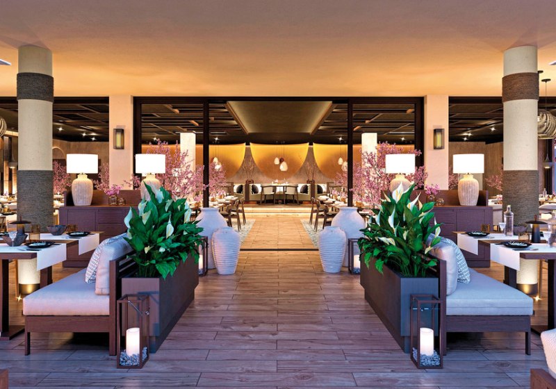 Kulinarik & Restaurants