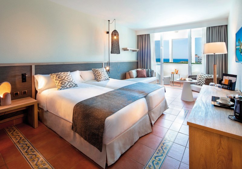 Zimmer & Wohnkomfort